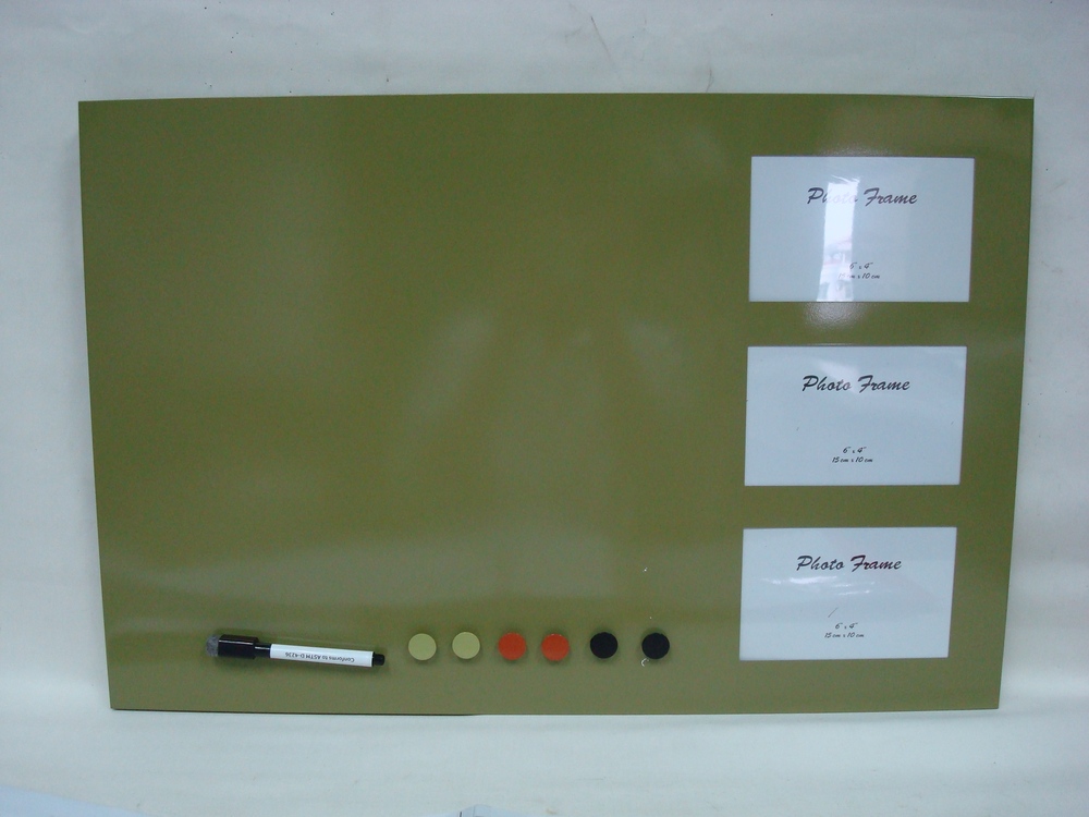 Other Material/Bulletin board 