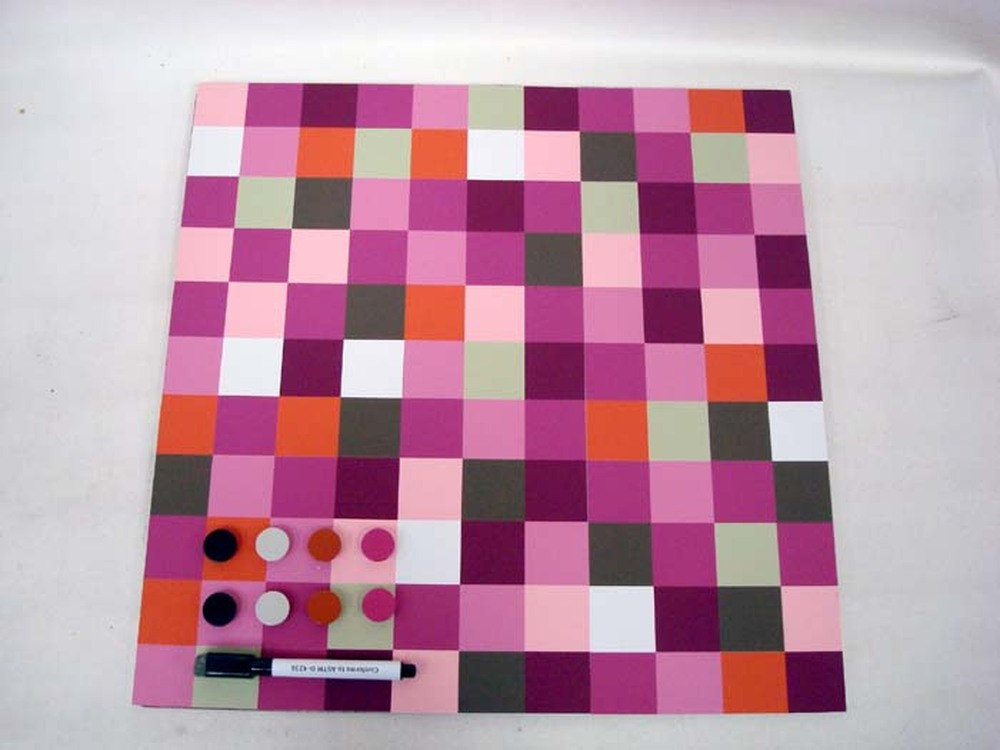 Other Material/Bulletin board 