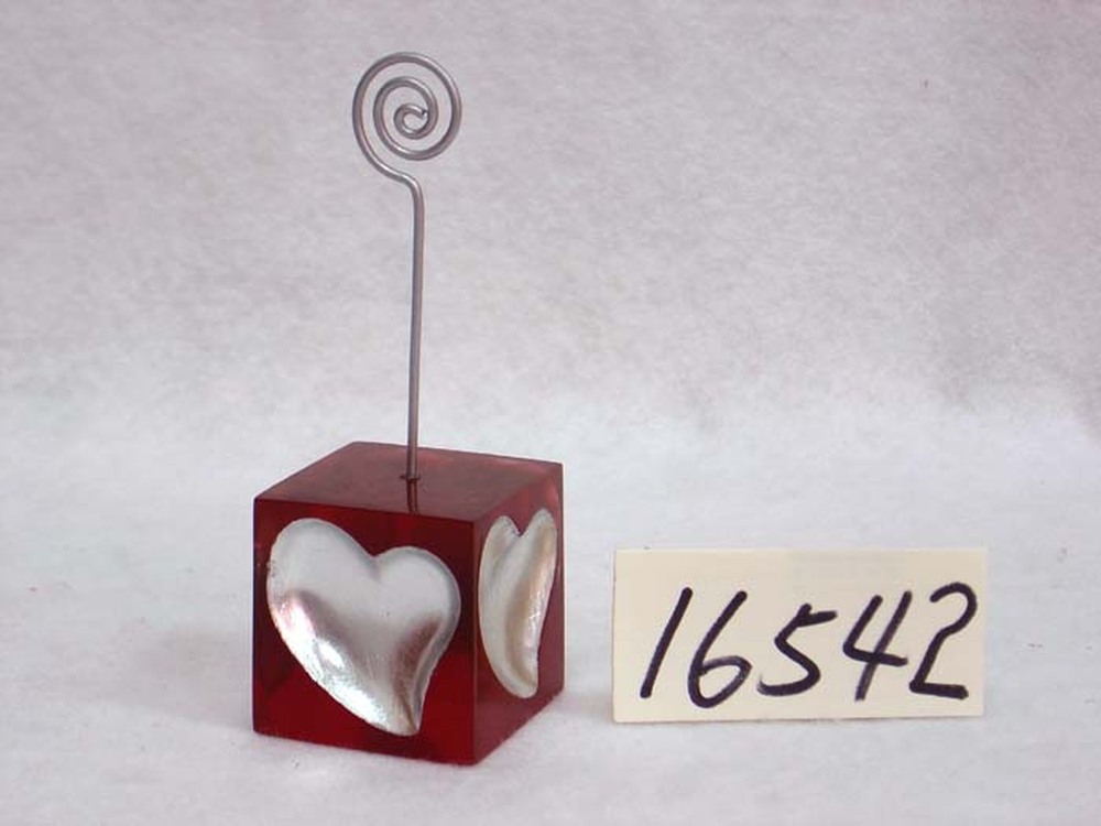 Other Material/Business card holder