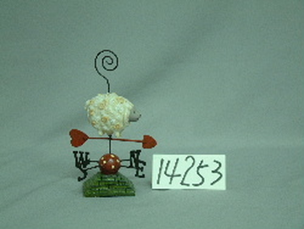Other Material/Business card holder