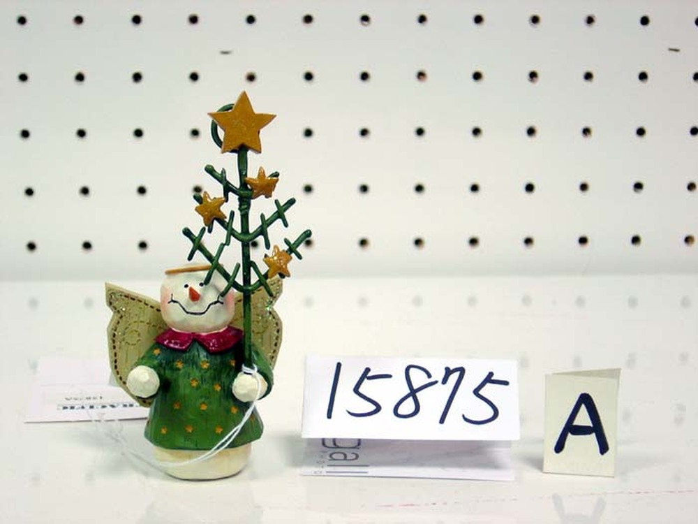 Other Material/Business card holder