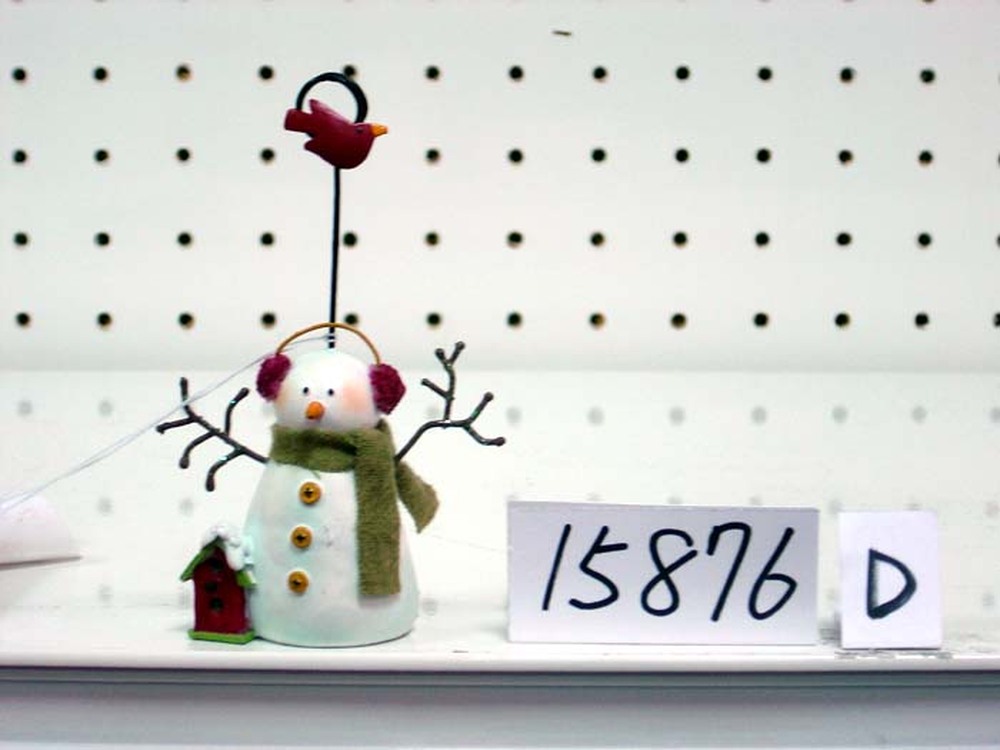 Other Material/Business card holder