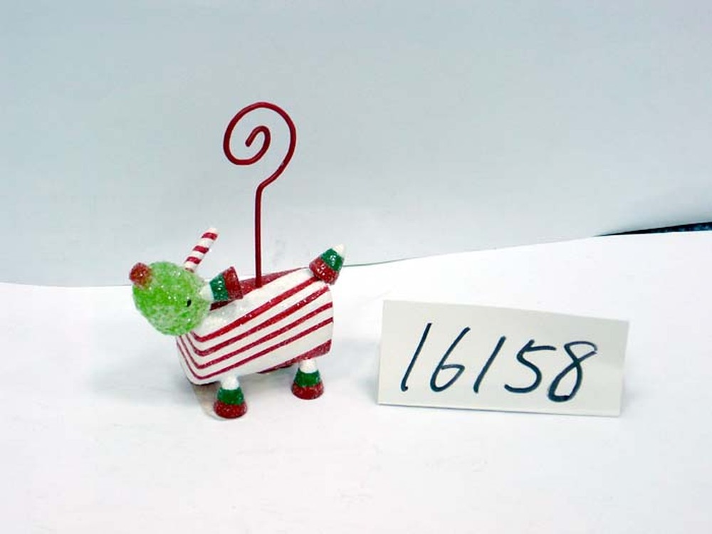 Other Material/Business card holder