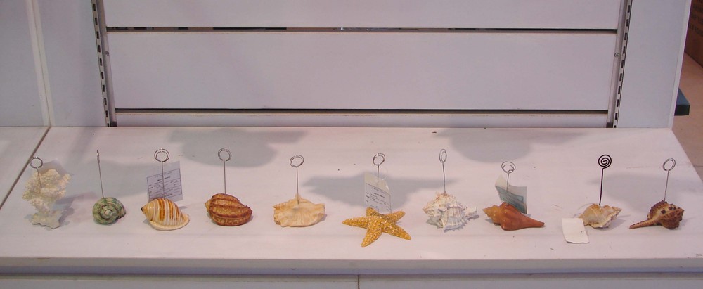 Other Material/Business card holder 