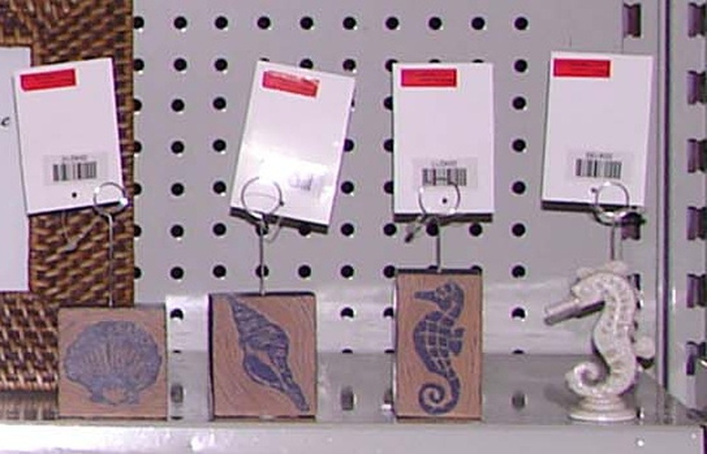Other Material/Business card holder 
