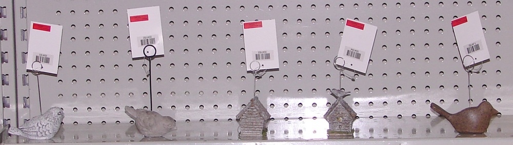 Other Material/Business card holder 