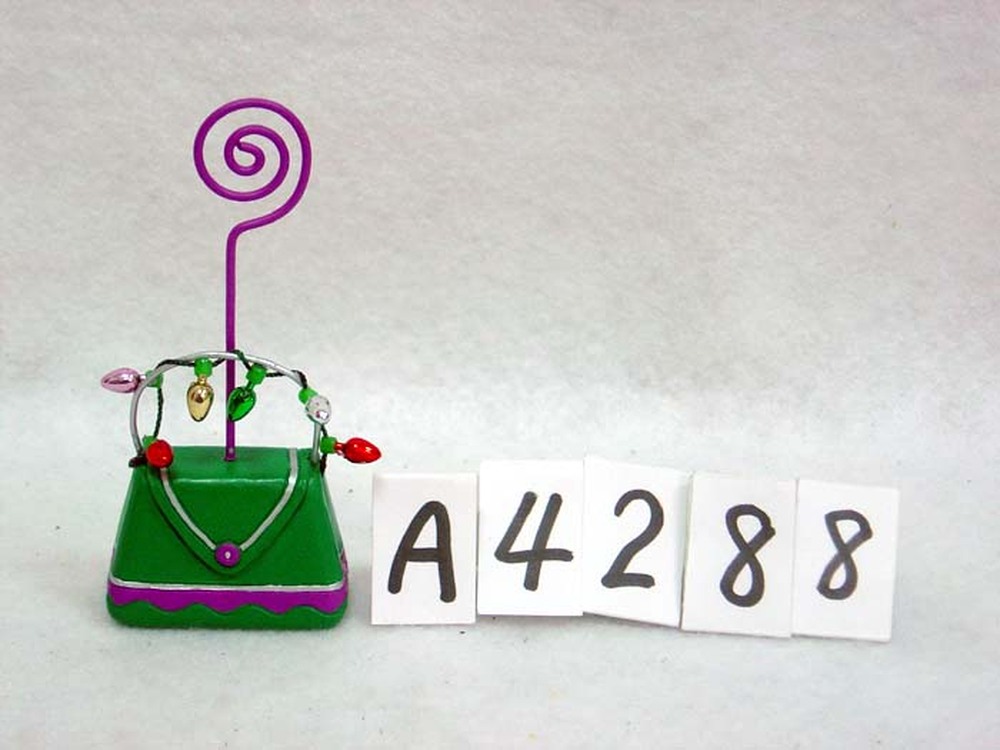 Other Material/Business card holder 