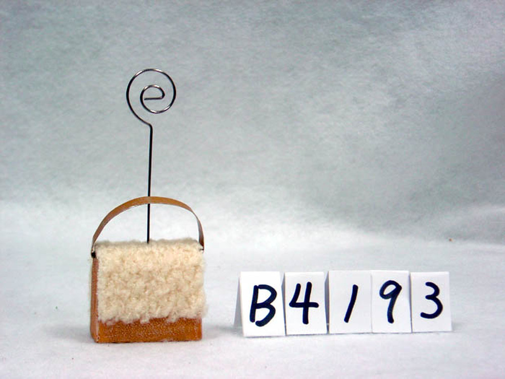 Other Material/Business card holder 