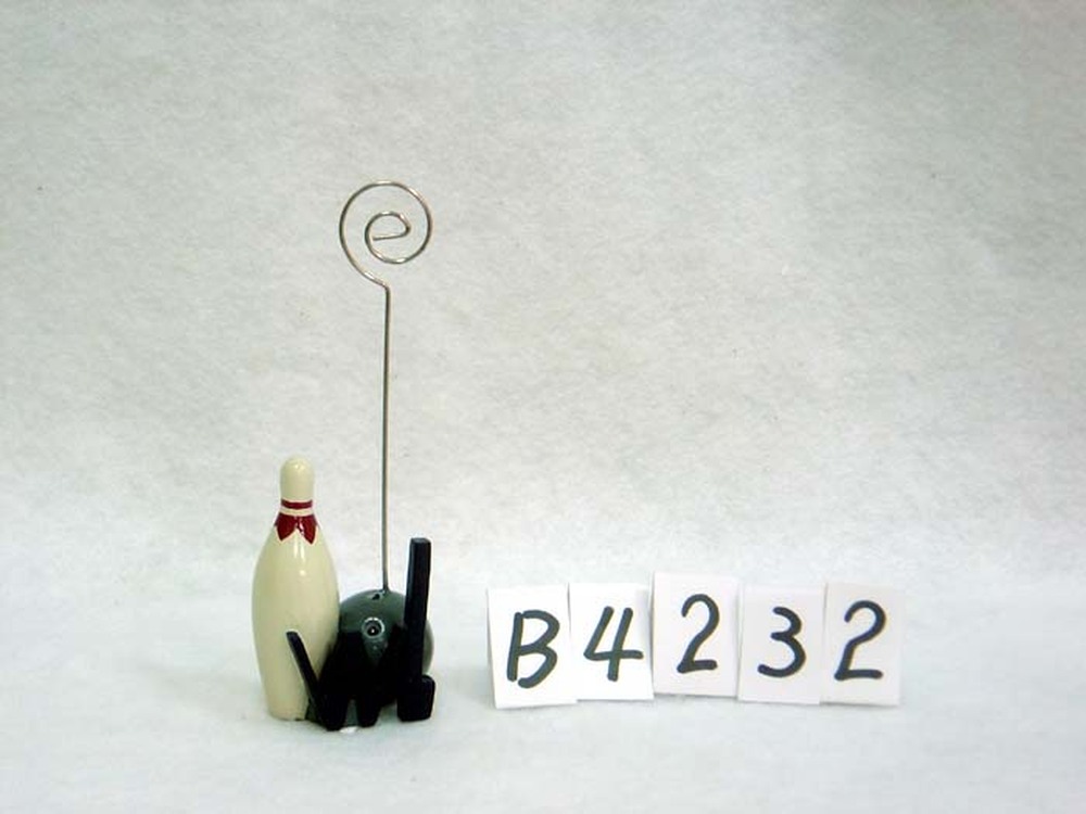 Other Material/Business card holder 