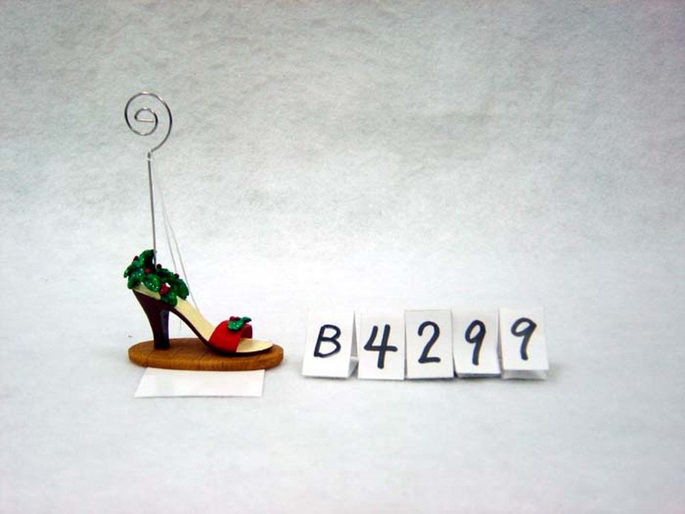Other Material/Business card holder 