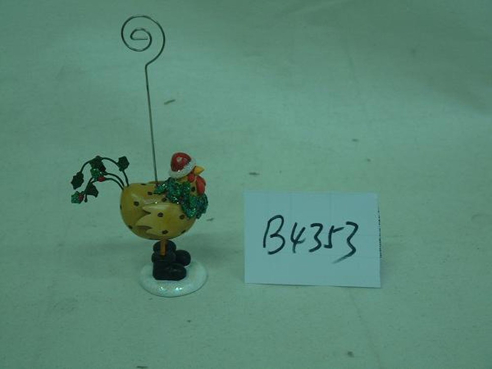 Other Material/Business card holder 