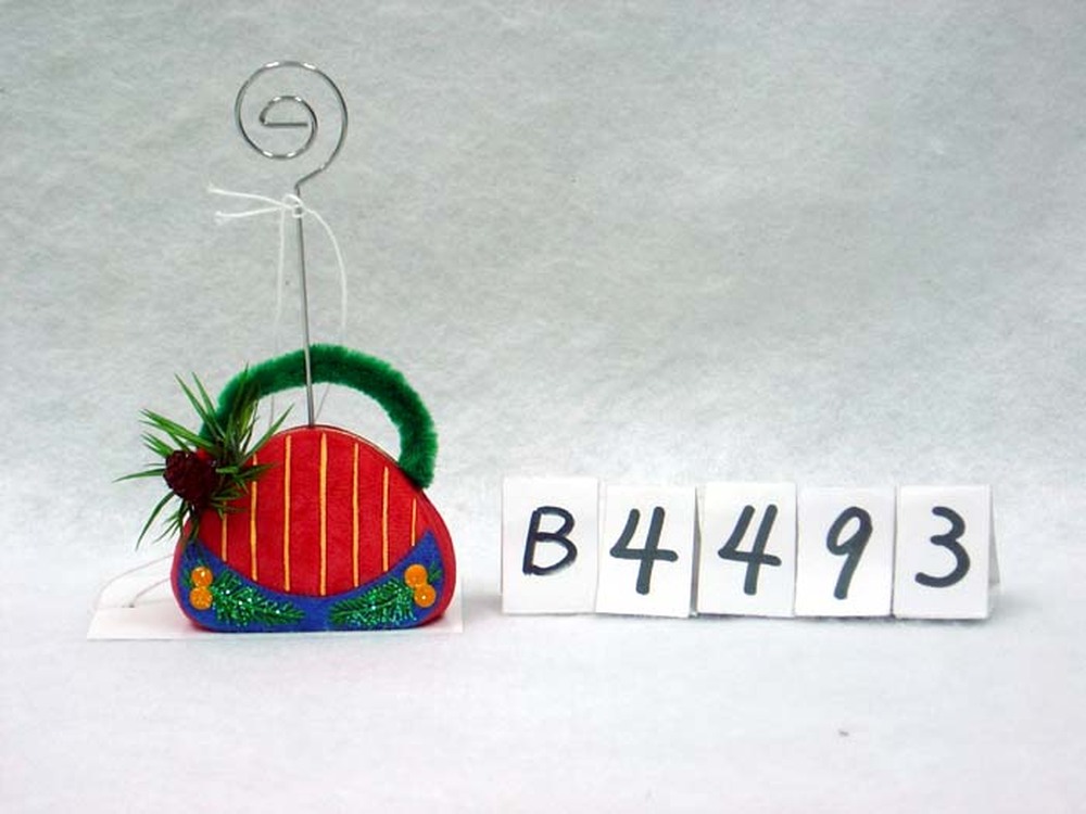 Other Material/Business card holder 