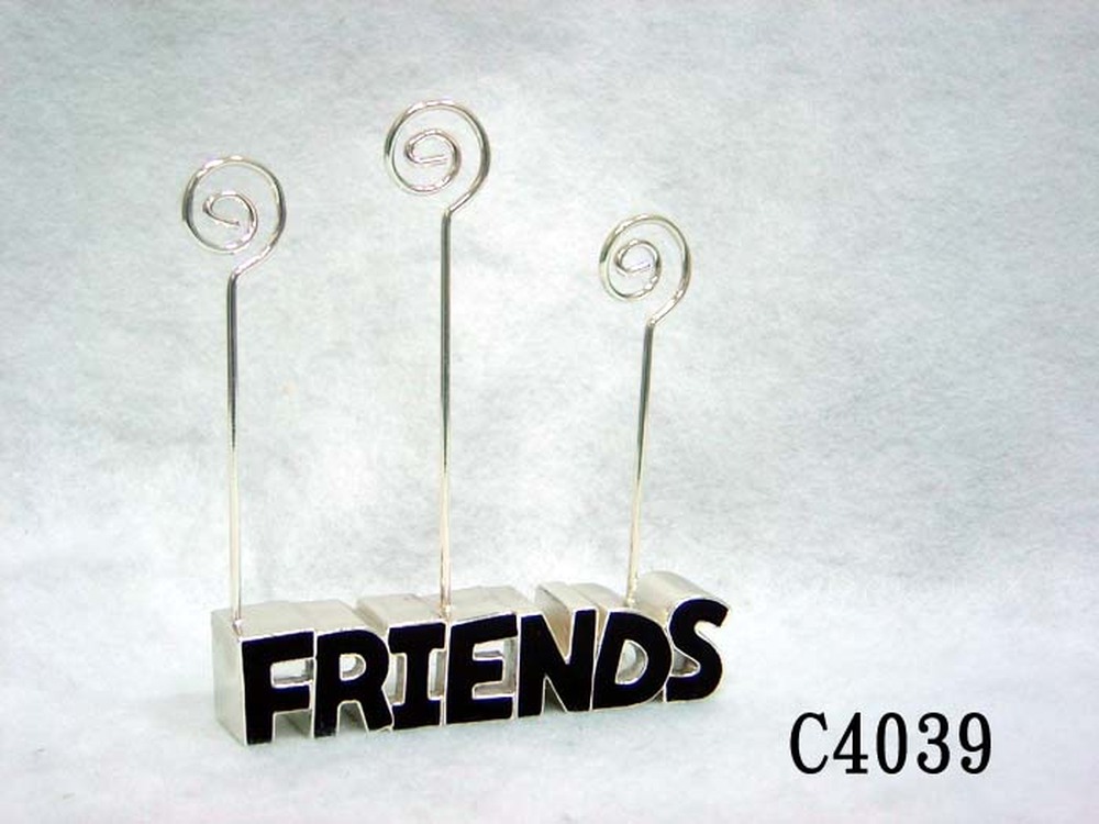 Other Material/Business card holder 