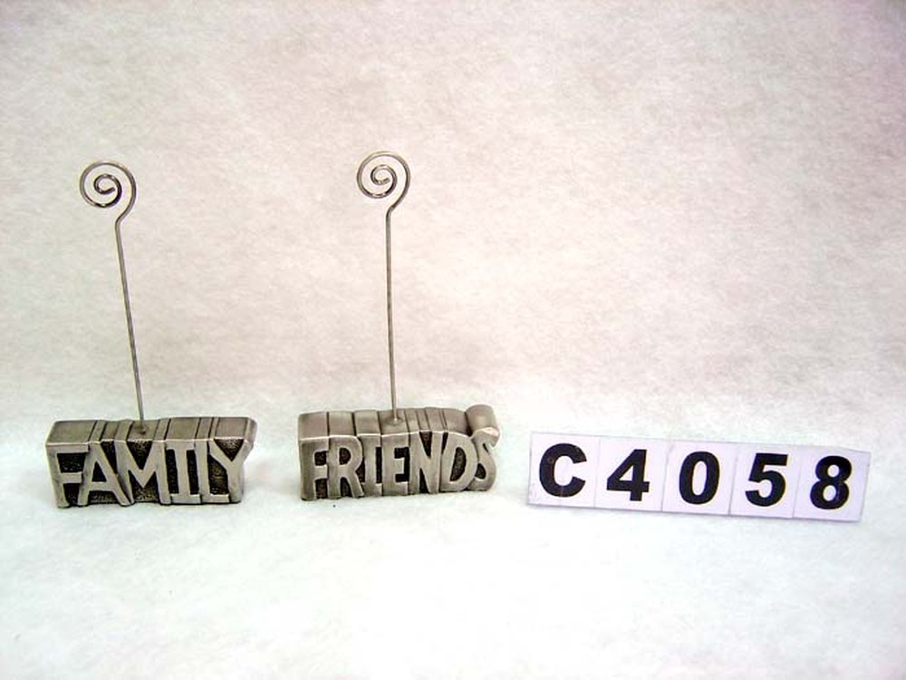 Other Material/Business card holder 