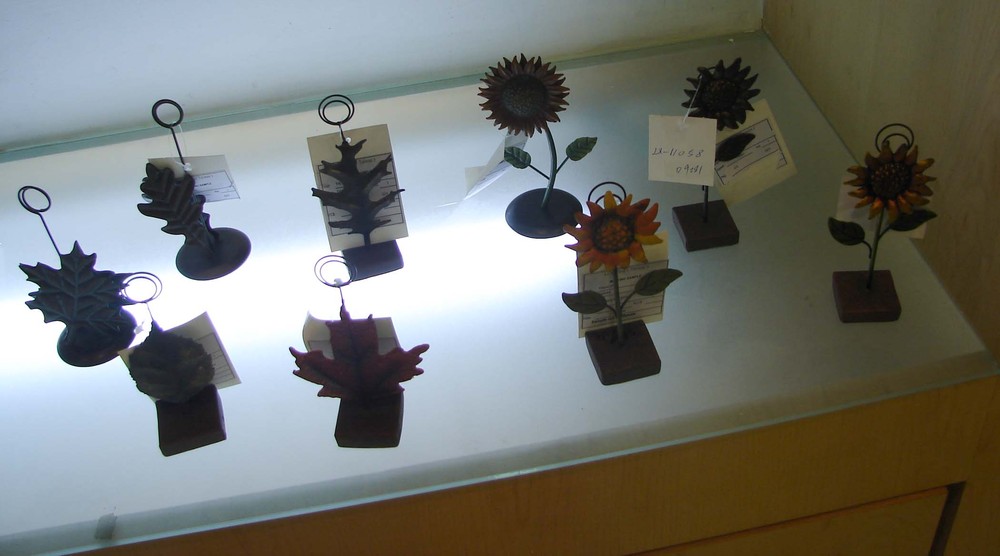 Other Material/Business card holder 