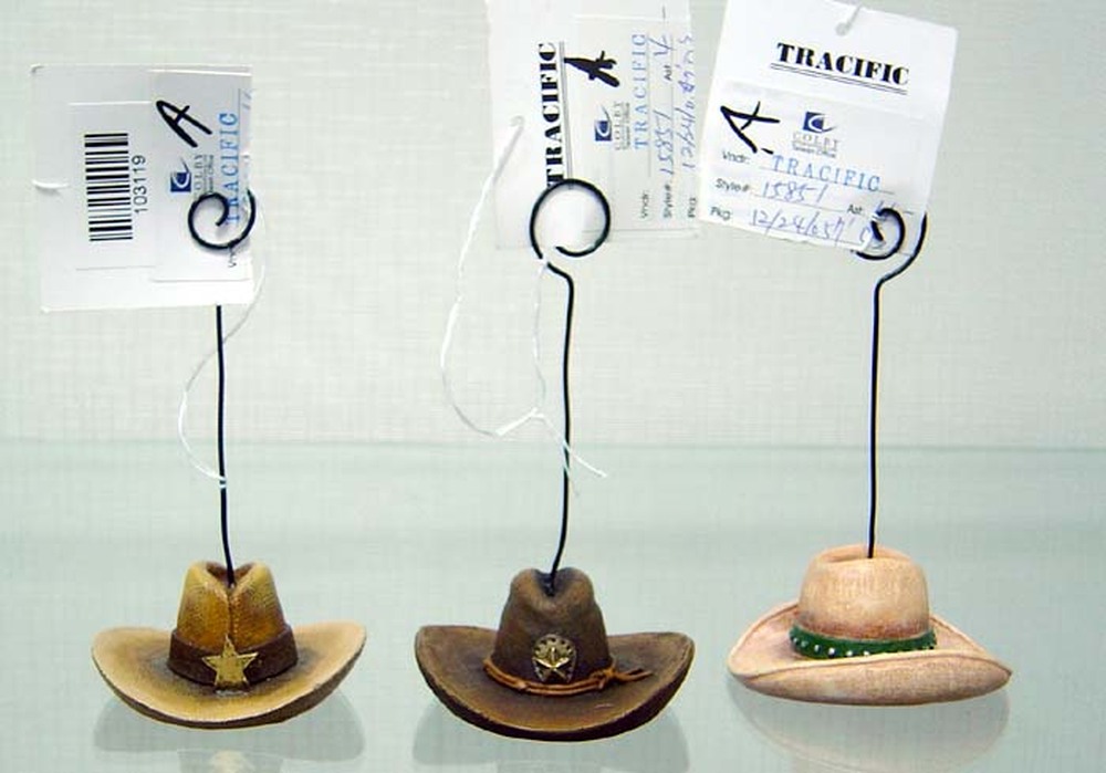 Other Material/Business card holder 