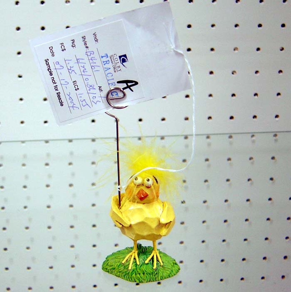 Other Material/Business card holder 