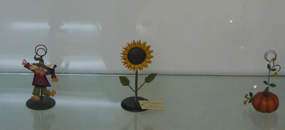 Other Material/Business card holder 