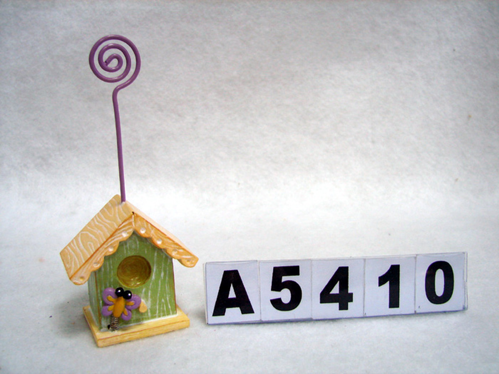 Other Material/Business card holder 