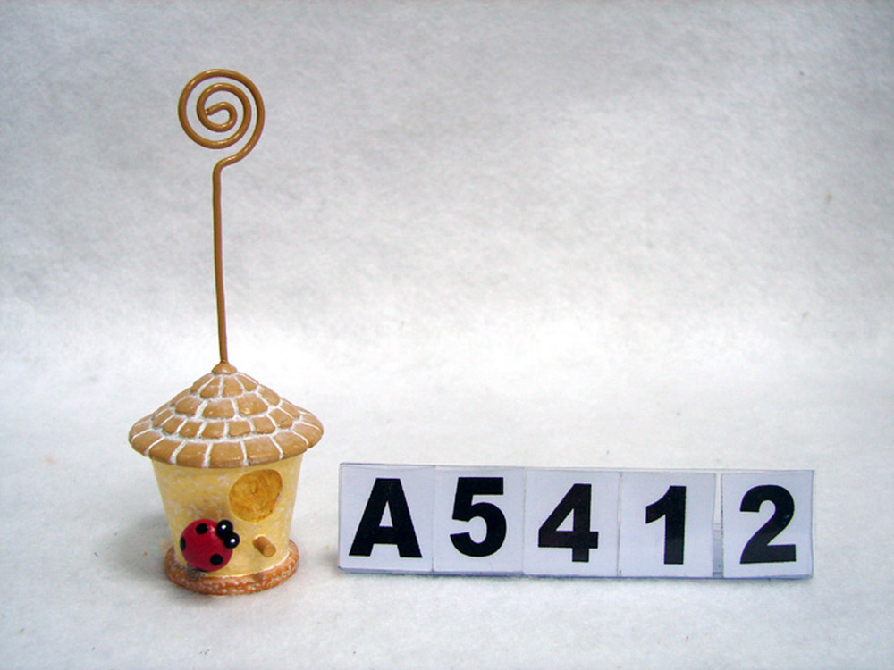 Other Material/Business card holder 