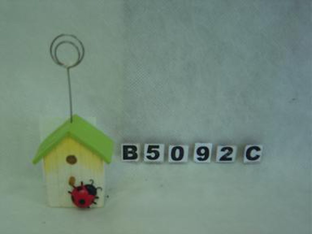 Other Material/Business card holder 