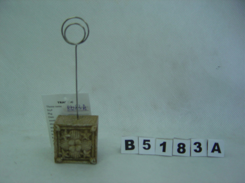 Other Material/Business card holder 