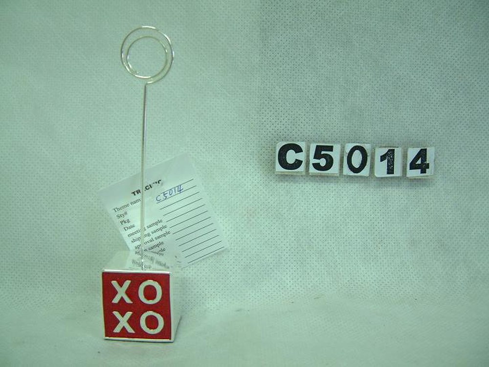 Other Material/Business card holder 