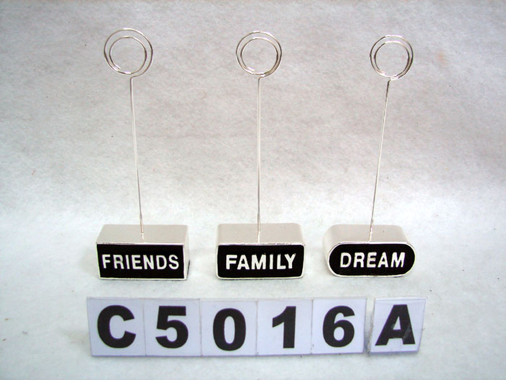 Other Material/Business card holder 