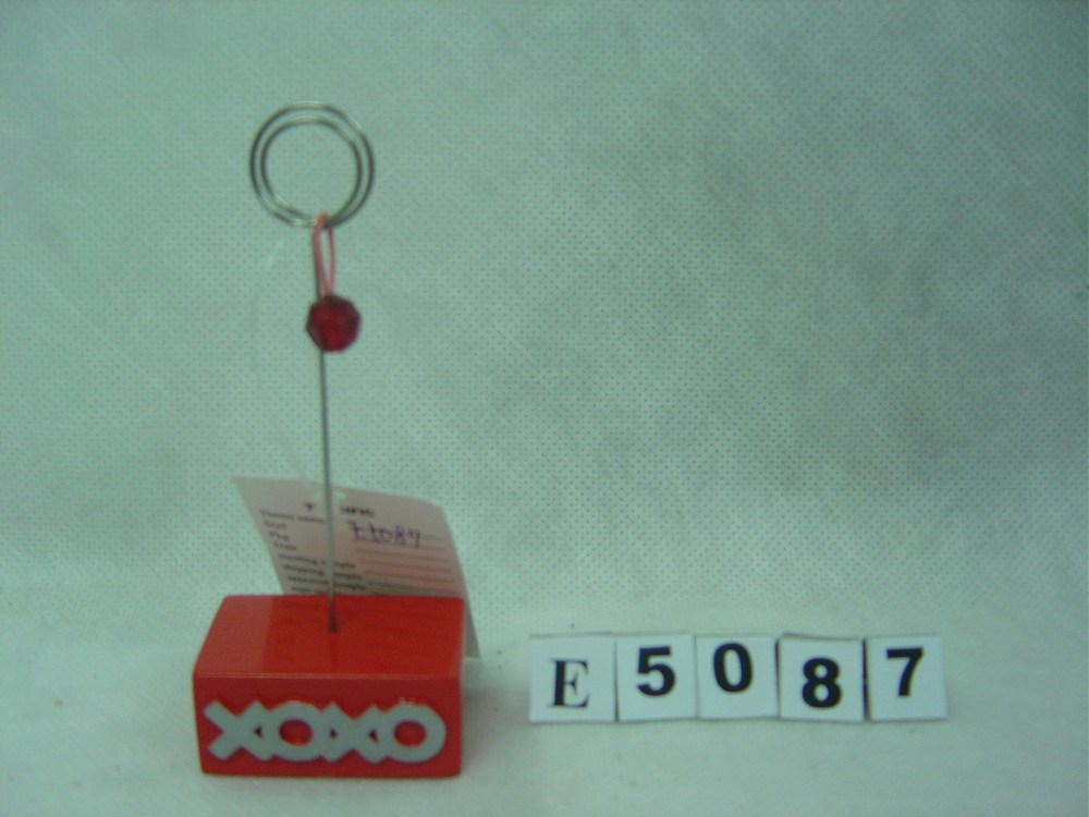 Other Material/Business card holder 