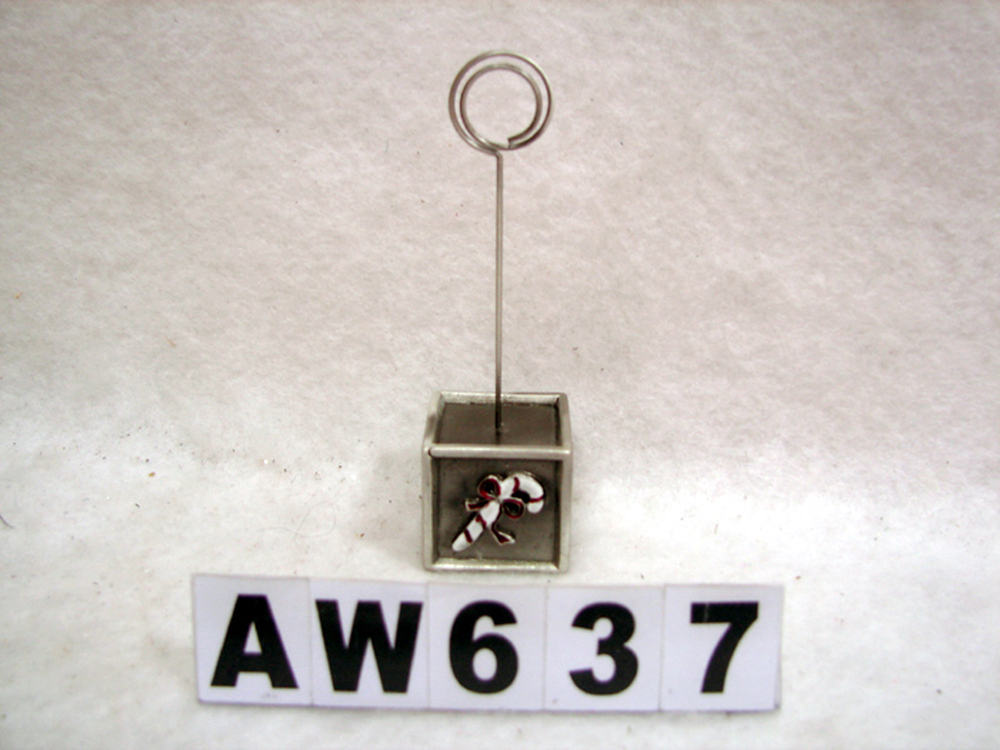Other Material/Business card holder 