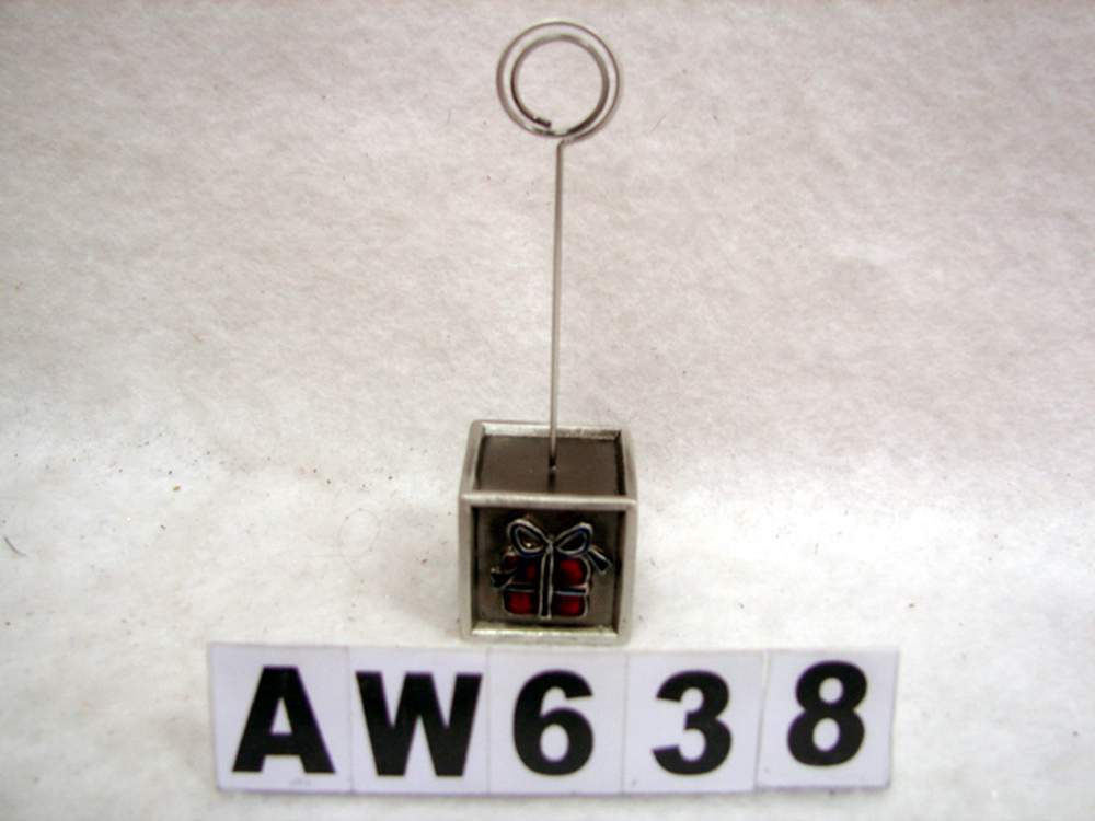 Other Material/Business card holder 