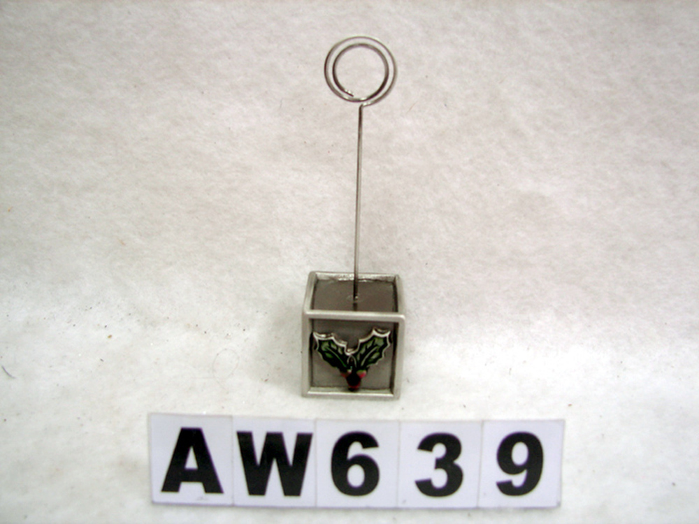 Other Material/Business card holder 