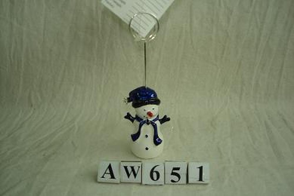 Other Material/Business card holder 