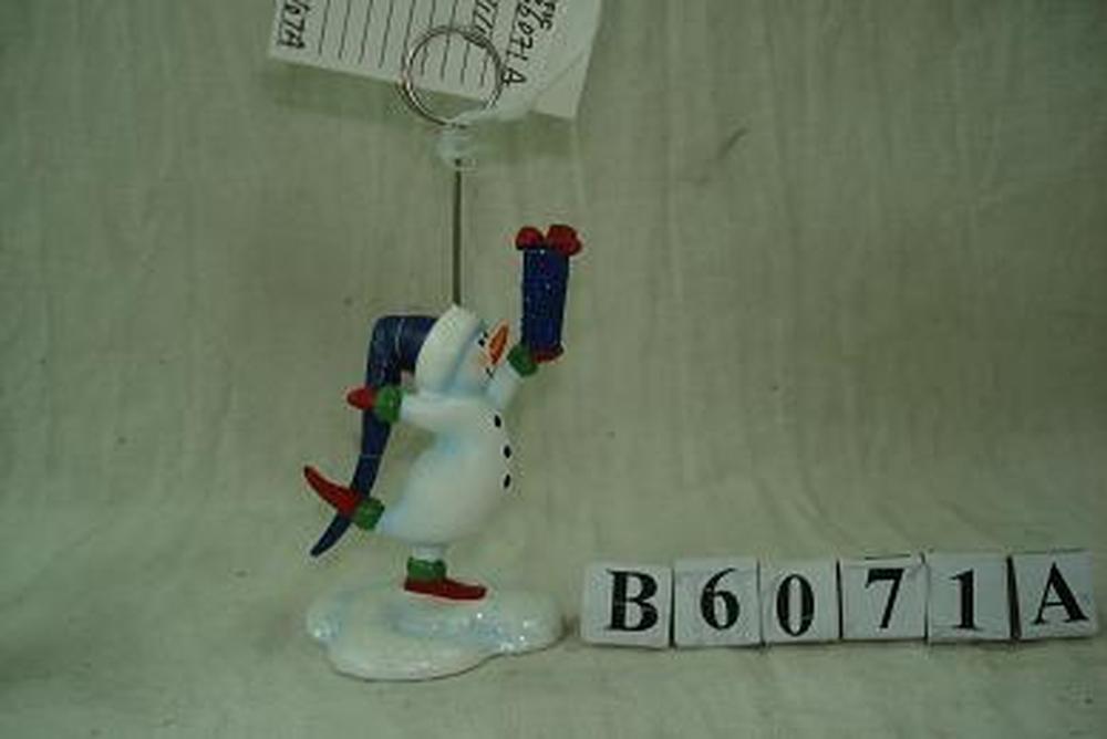 Other Material/Business card holder 
