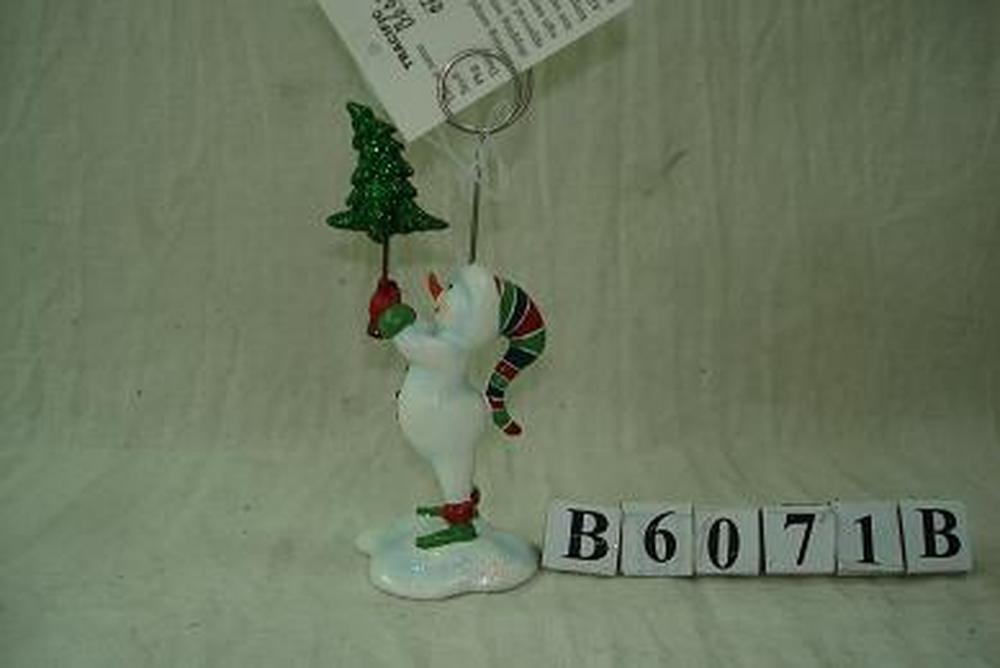 Other Material/Business card holder 
