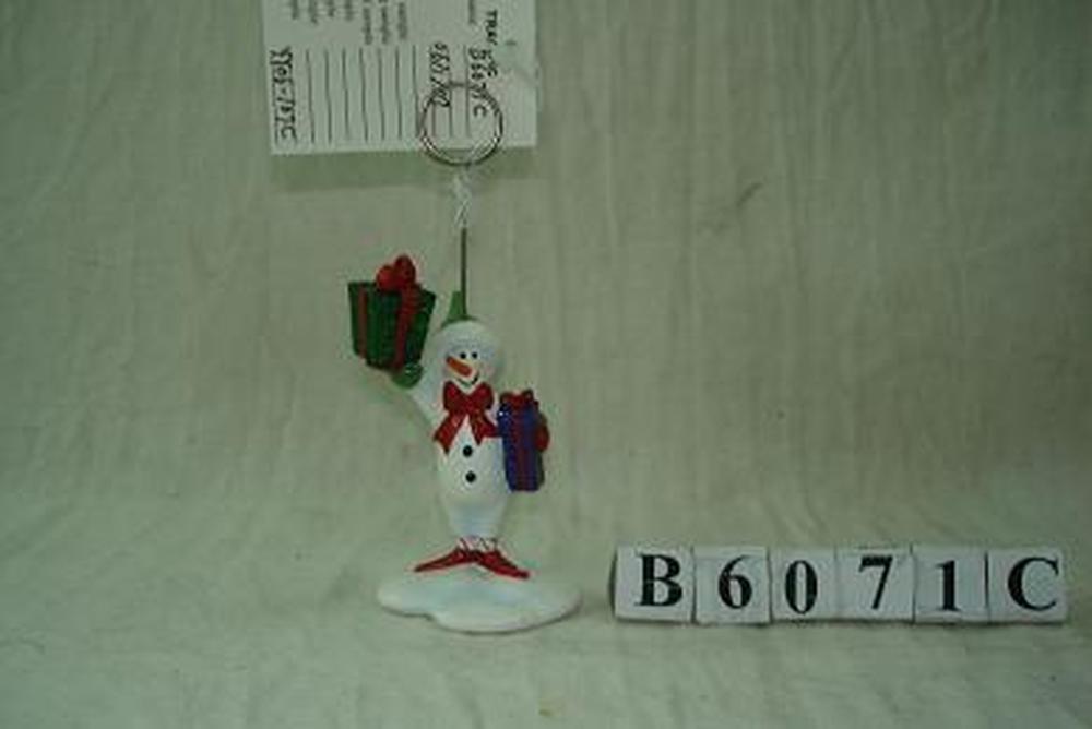 Other Material/Business card holder 