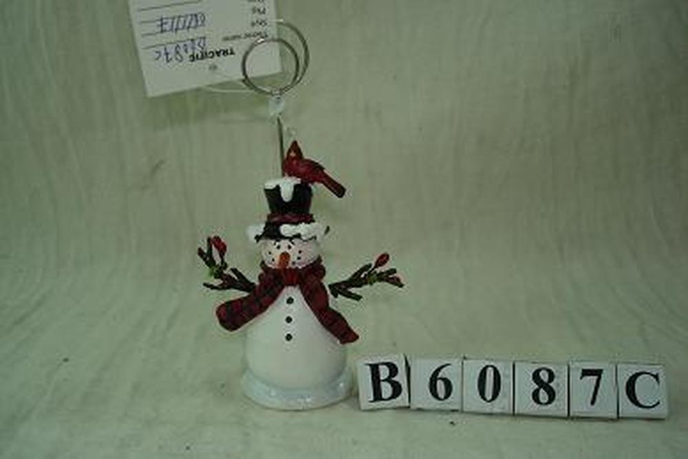 Other Material/Business card holder 