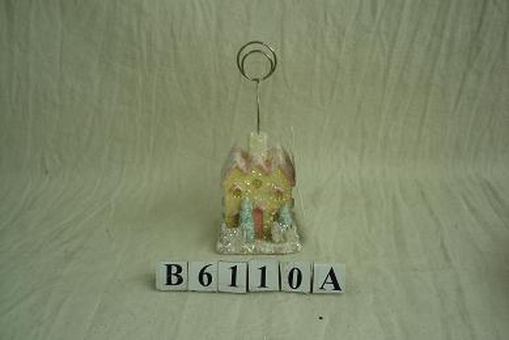 Other Material/Business card holder 