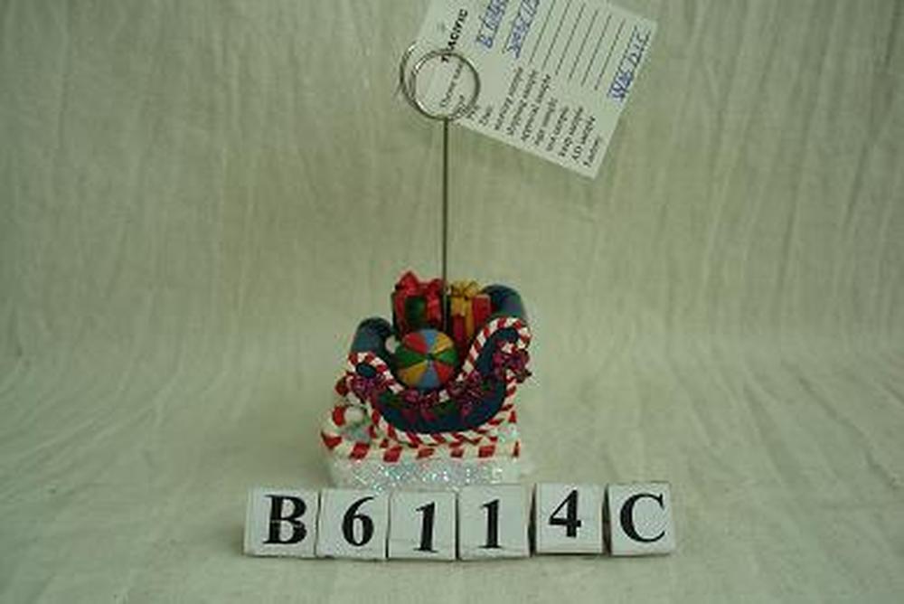 Other Material/Business card holder 