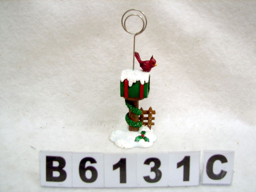 Other Material/Business card holder 
