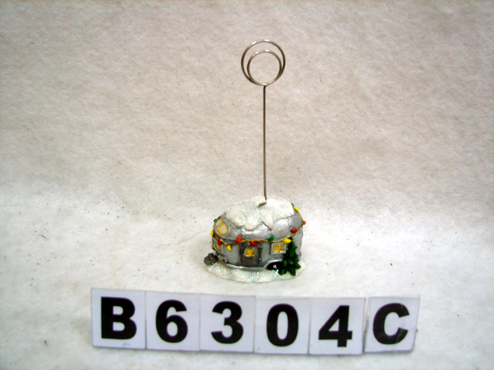 Other Material/Business card holder 