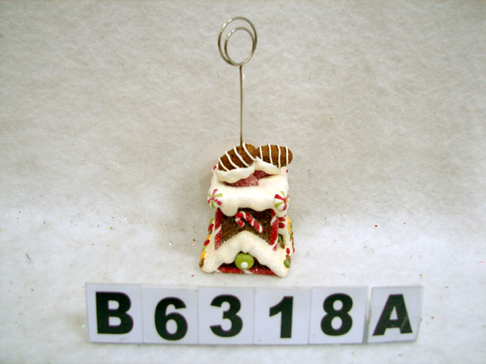 Other Material/Business card holder 