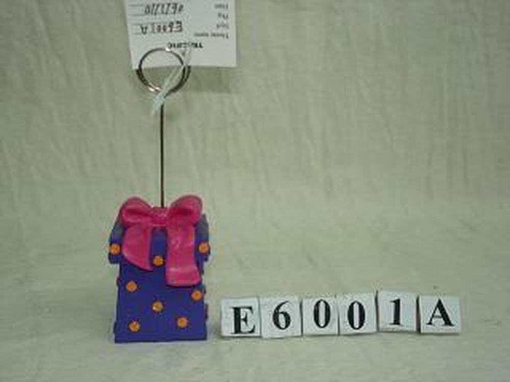 Other Material/Business card holder 