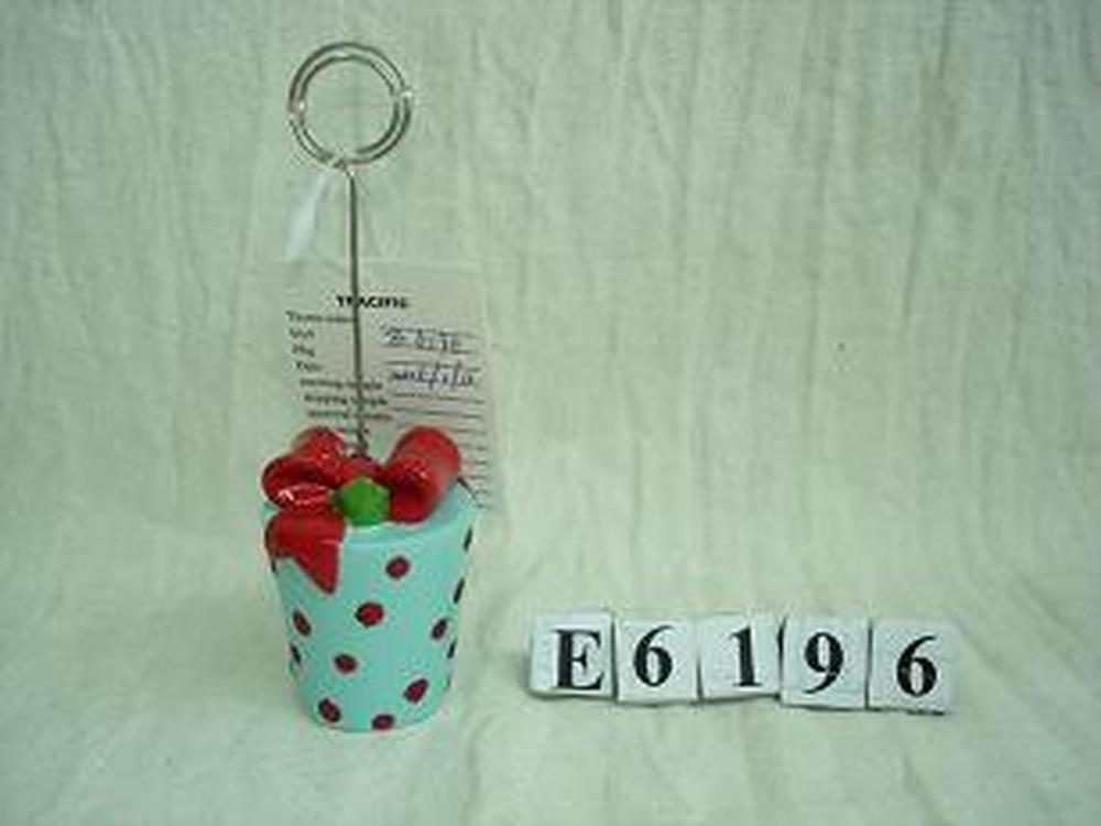 Other Material/Business card holder 
