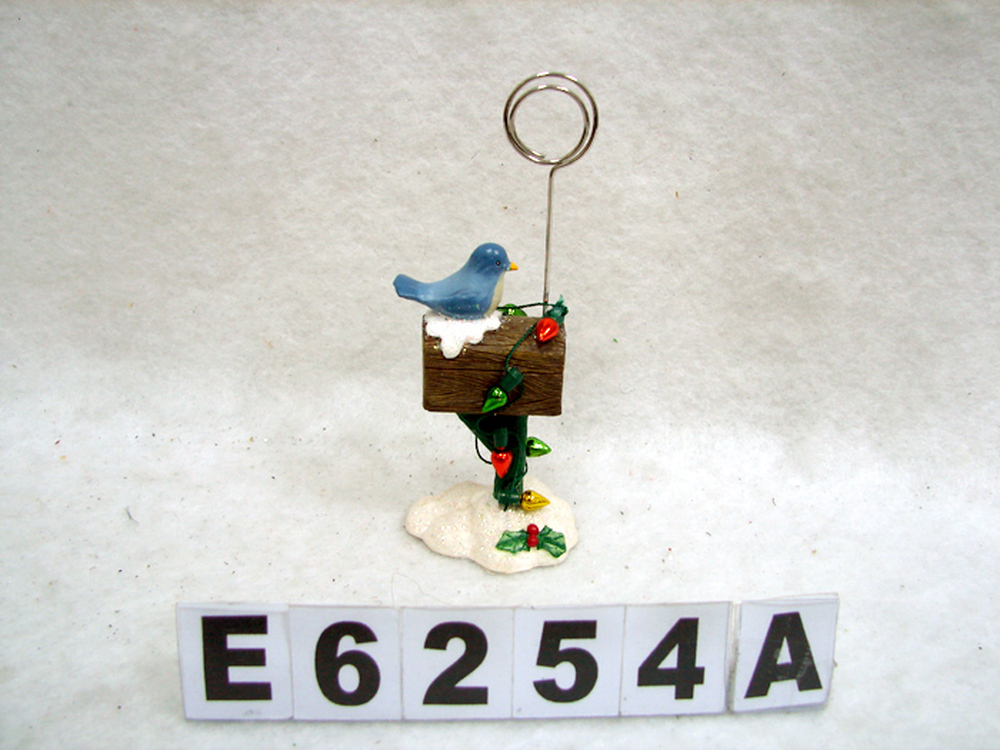 Other Material/Business card holder 