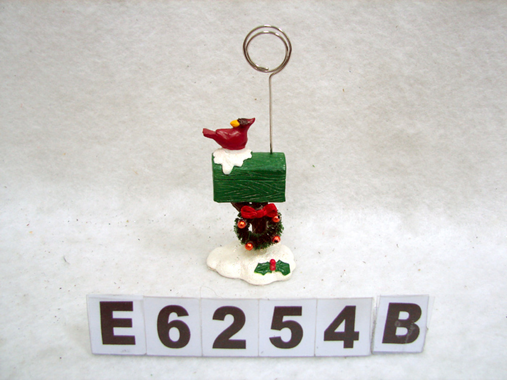 Other Material/Business card holder 