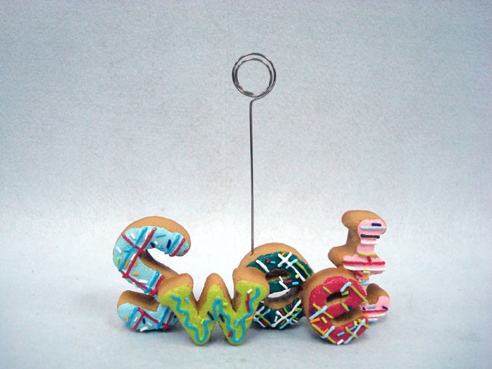 Other Material/Business card holder 
