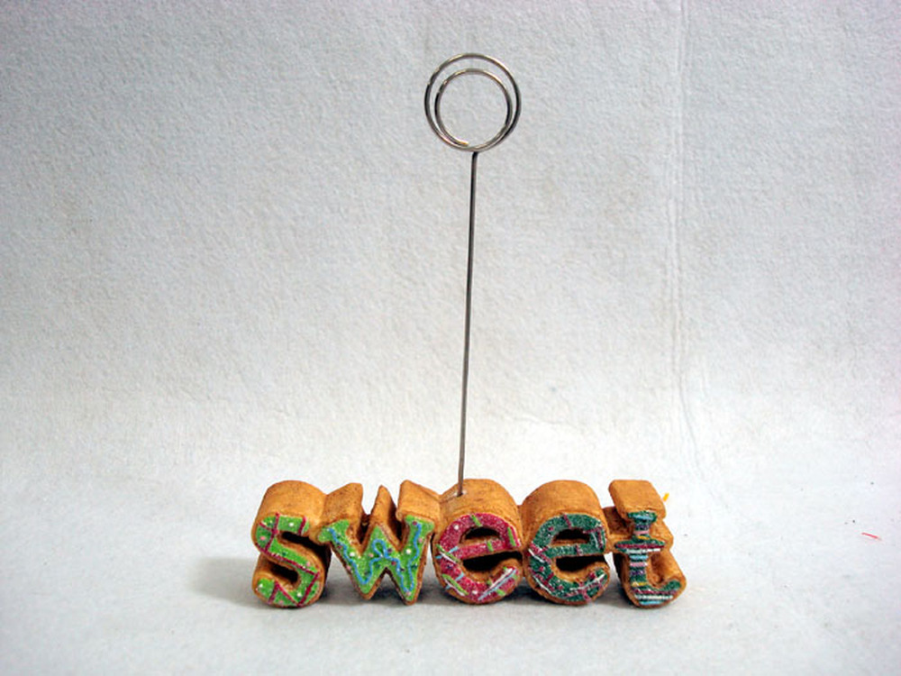 Other Material/Business card holder 