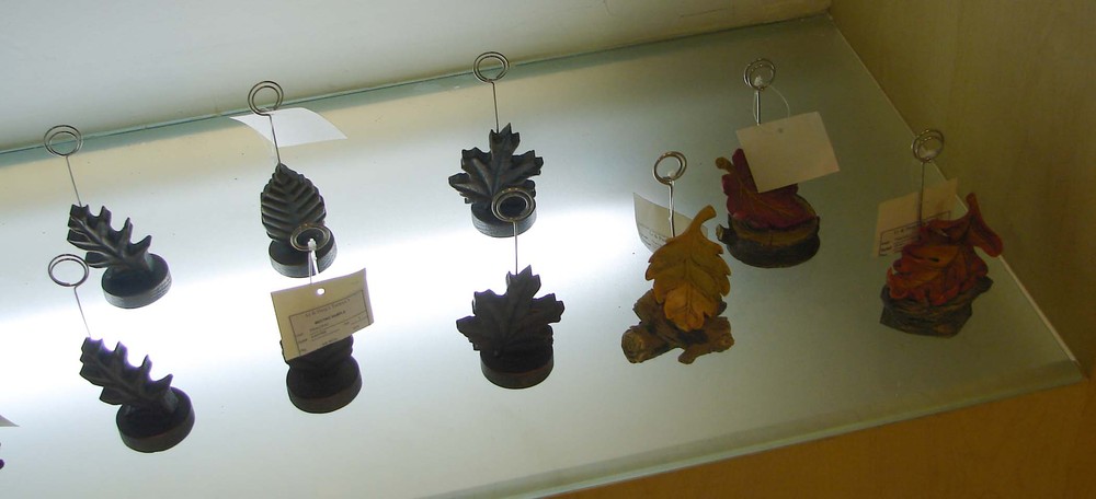 Other Material/Business card holder 