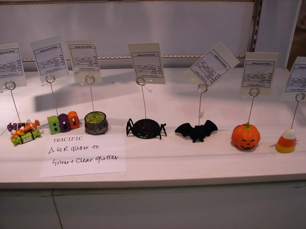 Other Material/Business card holder 